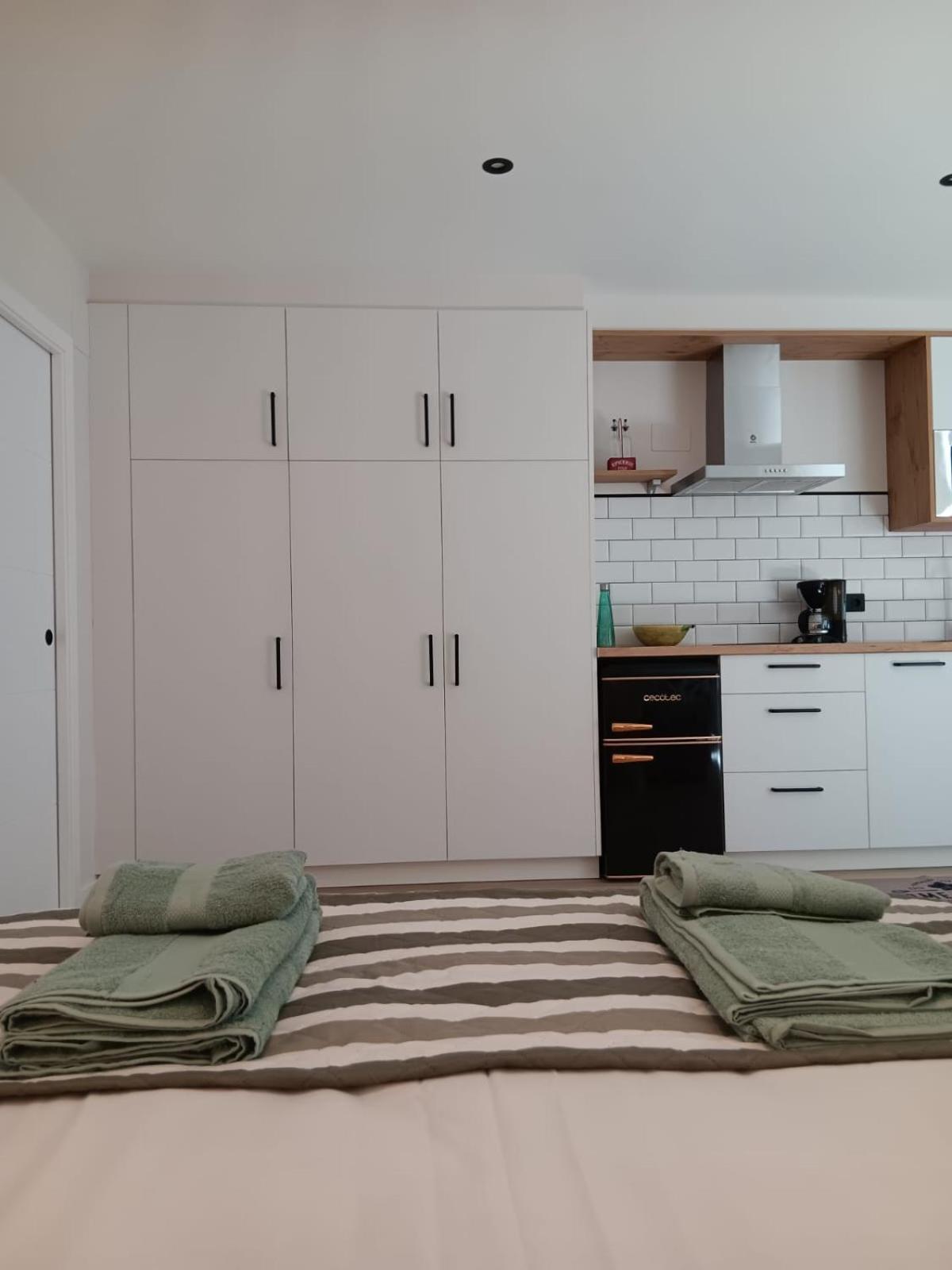 דירות רדונדולה Casa Loureiro מראה חיצוני תמונה