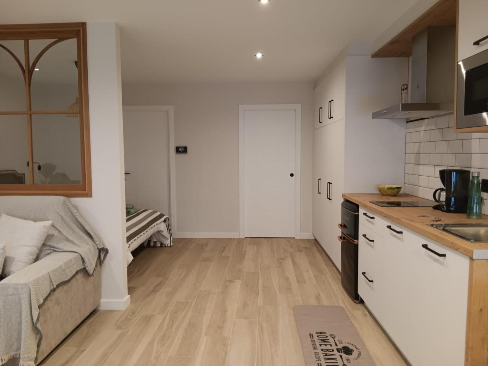 דירות רדונדולה Casa Loureiro מראה חיצוני תמונה