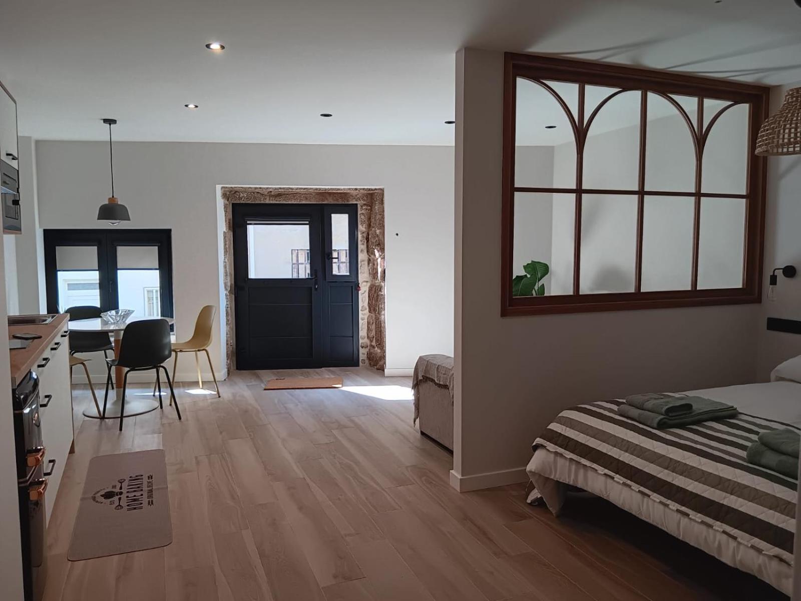 דירות רדונדולה Casa Loureiro מראה חיצוני תמונה