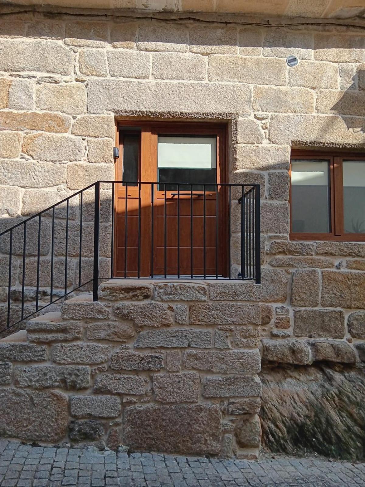 דירות רדונדולה Casa Loureiro מראה חיצוני תמונה